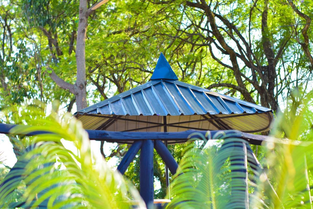 Vienna Woods Hotel Nakuru Exterior foto