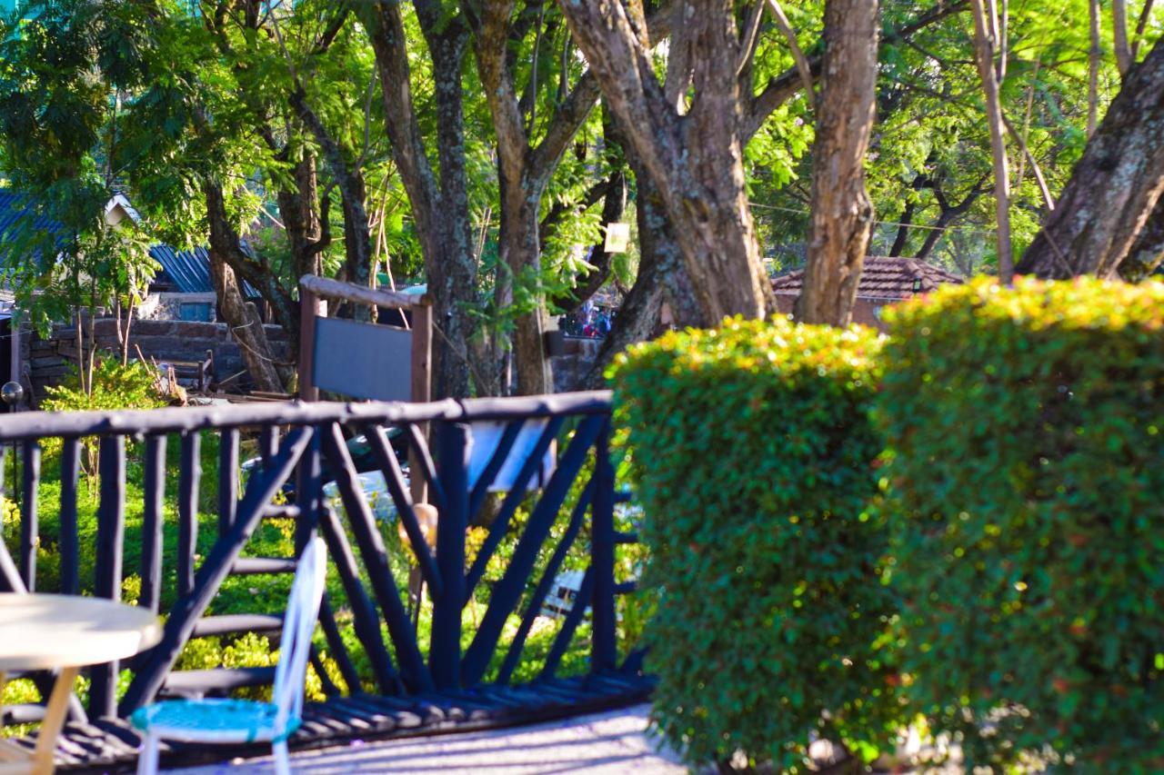 Vienna Woods Hotel Nakuru Exterior foto